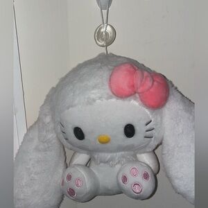 My melody plushie